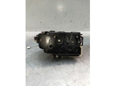 Recambio de motor cierre centralizado trasero izquierdo para volkswagen passat berlina (3b3) executive referencia OEM IAM   4P