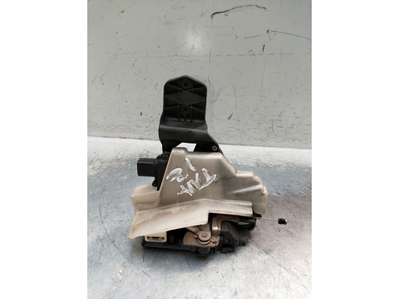 Recambio de motor cierre centralizado trasero izquierdo para volkswagen passat berlina (3b3) executive referencia OEM IAM   4P