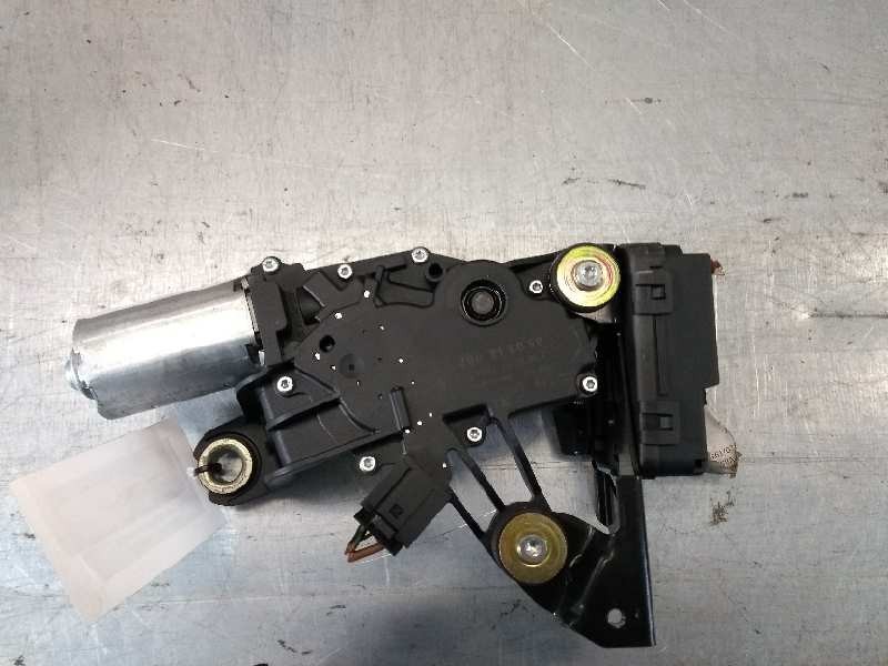 Recambio de motor limpia trasero para bmw serie 5 touring (e61) 525d referencia OEM IAM 0390201597 1397020059 7167223 