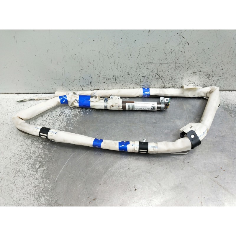 Recambio de airbag cortina delantero derecho para audi a5 coupe (8t) referencia OEM IAM 8T0880742A  