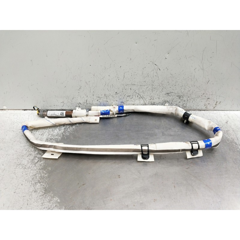 Recambio de airbag cortina delantero izquierdo para audi a5 coupe (8t) referencia OEM IAM 8T0880741A  