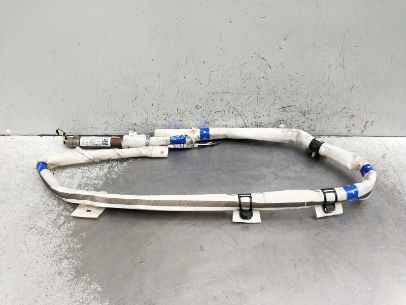 Recambio de airbag cortina delantero izquierdo para audi a5 coupe (8t) referencia OEM IAM 8T0880741A  