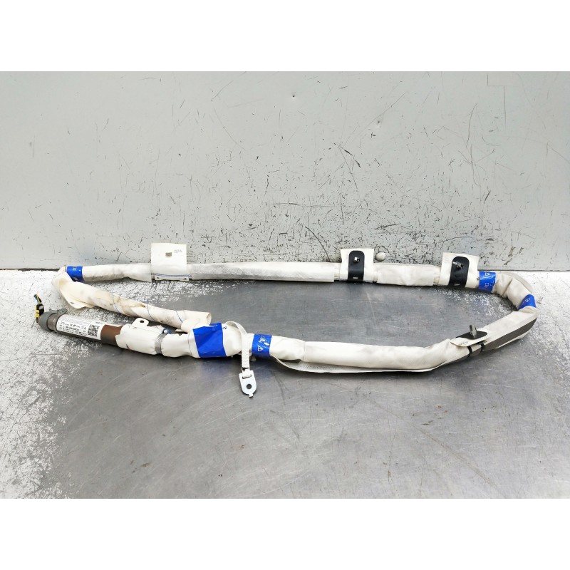 Recambio de airbag cortina delantero izquierdo para audi a5 coupe (8t) referencia OEM IAM 8T0880741A  