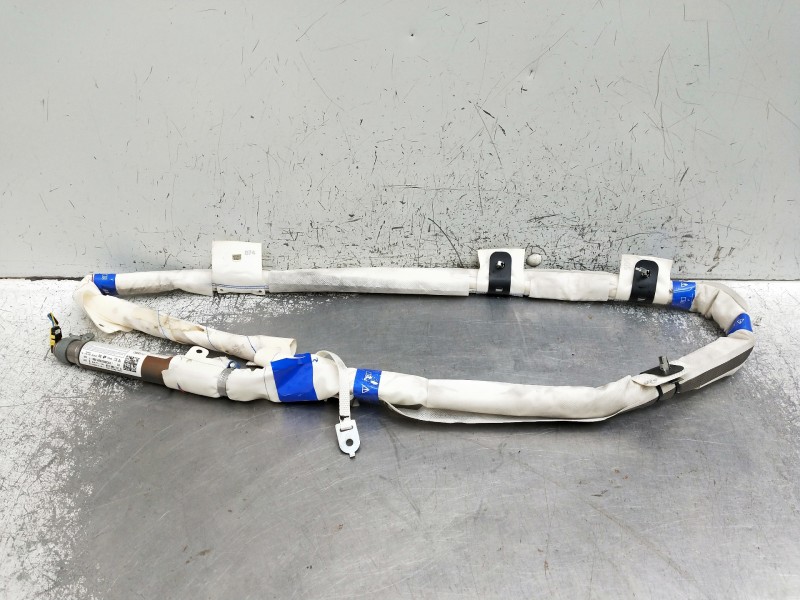 Recambio de airbag cortina delantero izquierdo para audi a5 coupe (8t) referencia OEM IAM 8T0880741A  