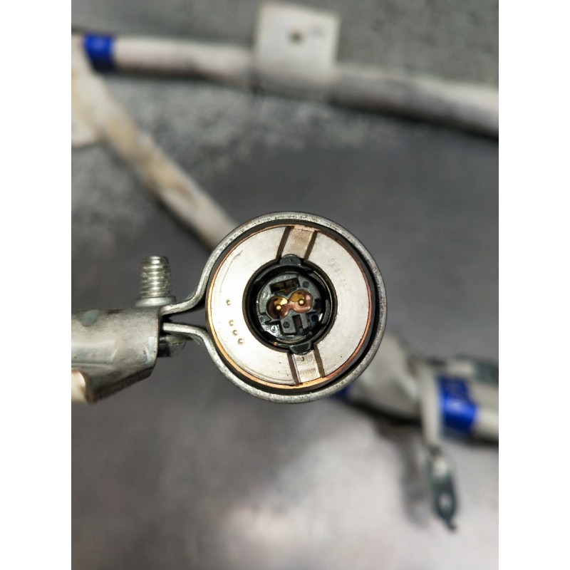 Recambio de airbag cortina delantero izquierdo para audi a5 coupe (8t) referencia OEM IAM 8T0880741A  