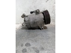 Recambio de compresor aire acondicionado para renault scenic ii authentique referencia OEM IAM TSP0155464   2