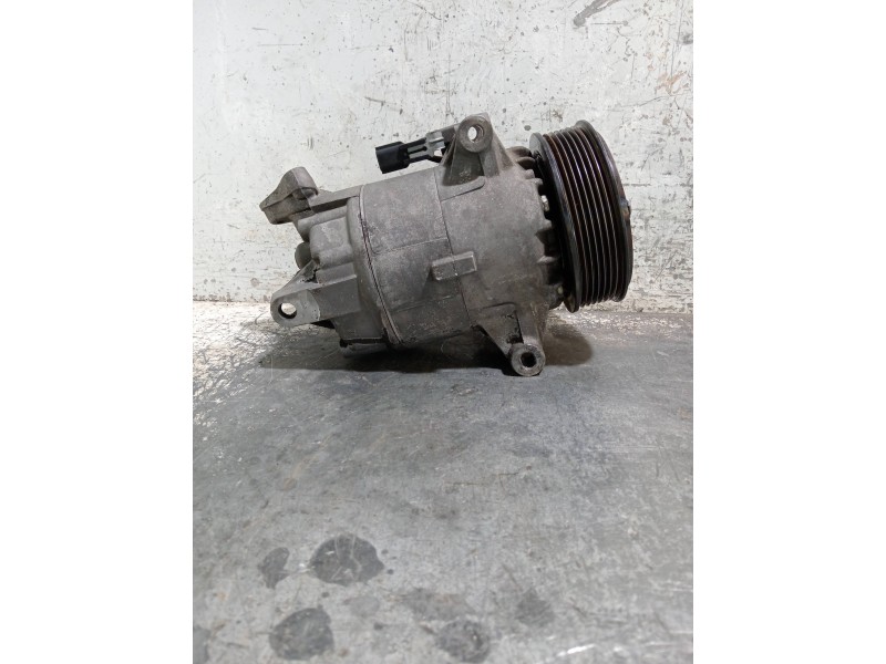Recambio de compresor aire acondicionado para renault scenic ii authentique referencia OEM IAM TSP0155464  