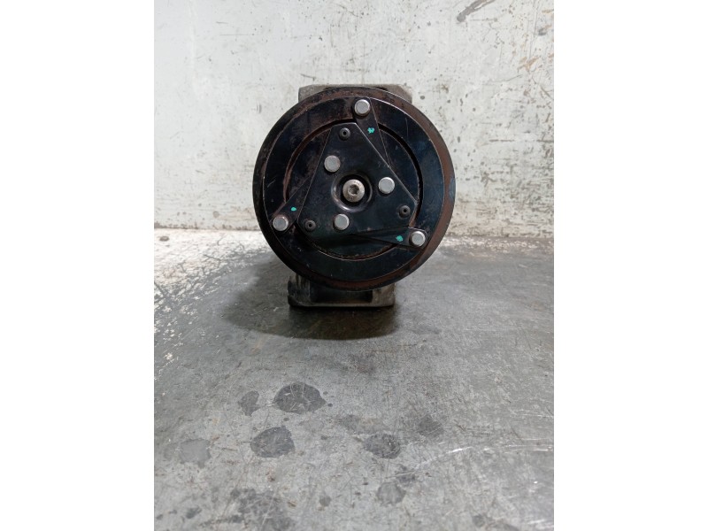 Recambio de compresor aire acondicionado para renault scenic ii authentique referencia OEM IAM TSP0155464  