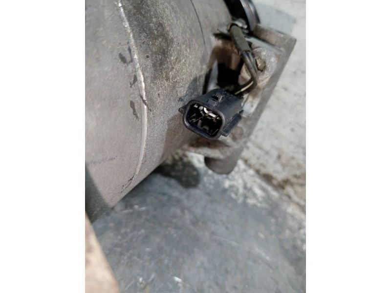 Recambio de compresor aire acondicionado para renault scenic ii authentique referencia OEM IAM TSP0155464  