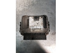 Recambio de centralita motor uce para fiat bravo (198) 1.9 active multijet referencia OEM IAM 0281013579 51809688 