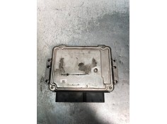 Recambio de centralita motor uce para fiat bravo (198) 1.9 active multijet referencia OEM IAM 0281013579 51809688  2