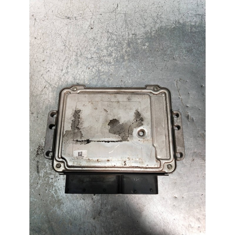 Recambio de centralita motor uce para fiat bravo (198) 1.9 active multijet referencia OEM IAM 0281013579 51809688 