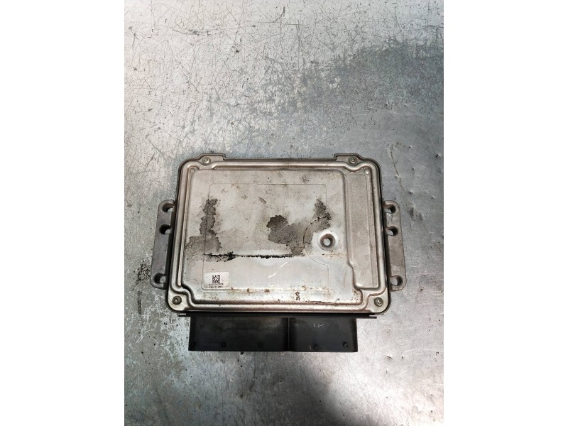 Recambio de centralita motor uce para fiat bravo (198) 1.9 active multijet referencia OEM IAM 0281013579 51809688 