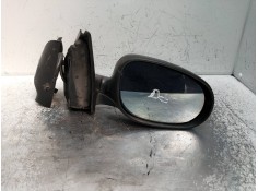 Recambio de retrovisor derecho para fiat bravo (198) 1.9 active multijet referencia OEM IAM 735385649  ELÉCTRICO