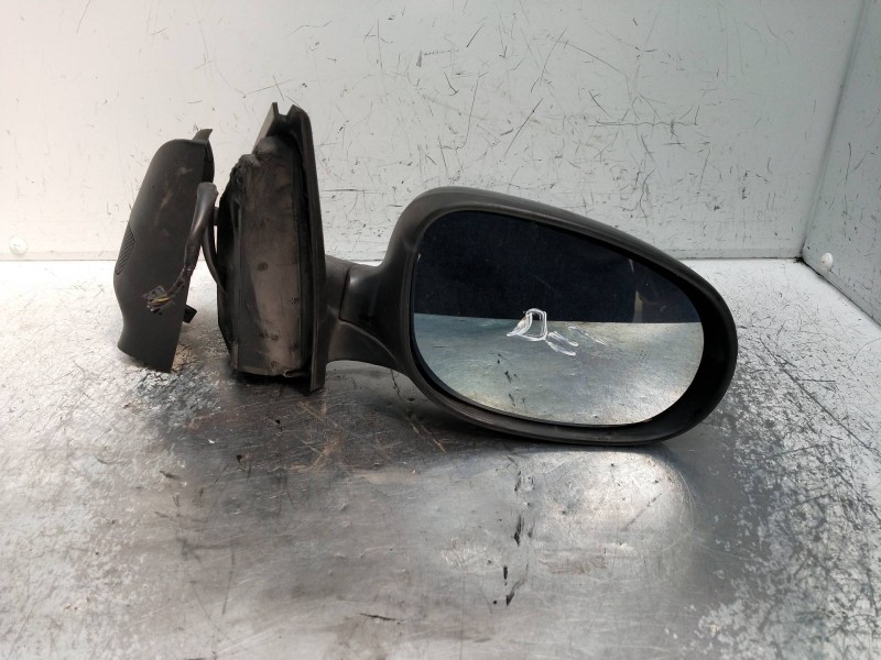 Recambio de retrovisor derecho para fiat bravo (198) 1.9 active multijet referencia OEM IAM 735385649  ELÉCTRICO