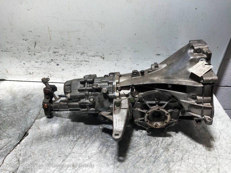 Recambio de caja cambios para audi 100 avant (445) referencia OEM IAM 3Q 15033 