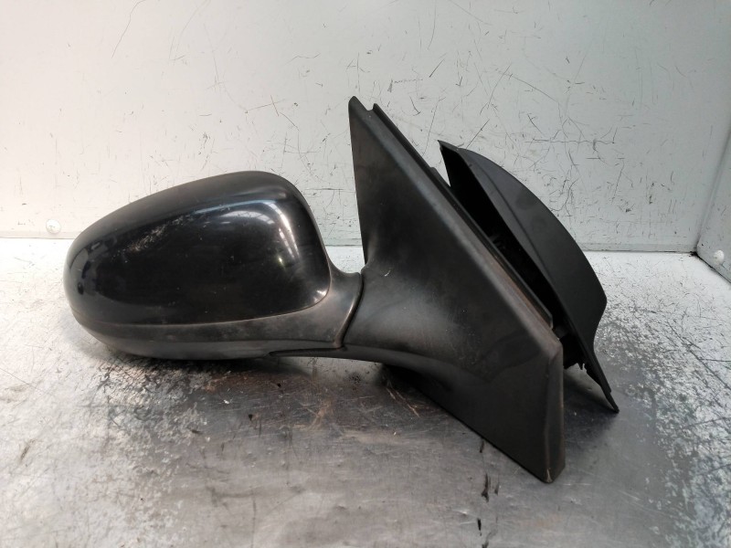 Recambio de retrovisor derecho para fiat bravo (198) 1.9 active multijet referencia OEM IAM 735385649  ELÉCTRICO