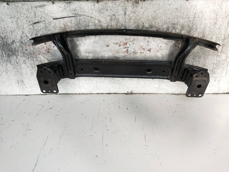 Recambio de refuerzo paragolpes delantero para fiat bravo (198) 1.9 active multijet referencia OEM IAM   