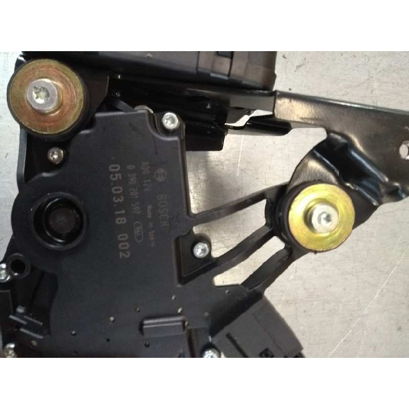 Recambio de motor limpia trasero para bmw serie 5 touring (e61) 525d referencia OEM IAM 0390201597 1397020059 7167223 