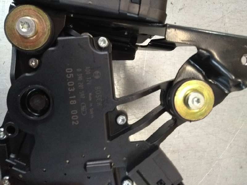 Recambio de motor limpia trasero para bmw serie 5 touring (e61) 525d referencia OEM IAM 0390201597 1397020059 7167223 