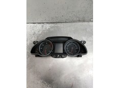 Recambio de cuadro instrumentos para audi a5 coupe (8t) referencia OEM IAM 8T0920930P 503001520404 