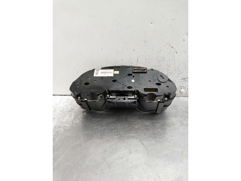 Recambio de cuadro instrumentos para audi a5 coupe (8t) referencia OEM IAM 8T0920930P 503001520404 