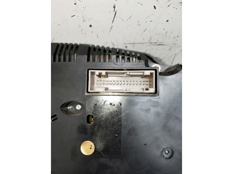 Recambio de cuadro instrumentos para audi a5 coupe (8t) referencia OEM IAM 8T0920930P 503001520404 