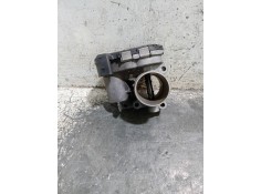 Recambio de caja mariposa para renault scenic ii authentique referencia OEM IAM 0281002681 8200330810E H8200330812