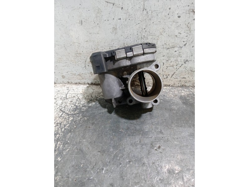 Recambio de caja mariposa para renault scenic ii authentique referencia OEM IAM 0281002681 8200330810E H8200330812