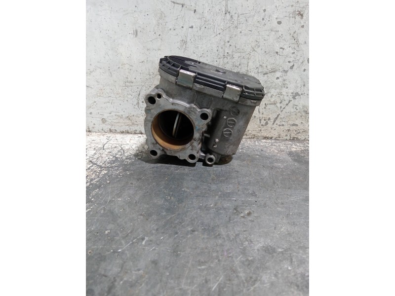 Recambio de caja mariposa para renault scenic ii authentique referencia OEM IAM 0281002681 8200330810E H8200330812