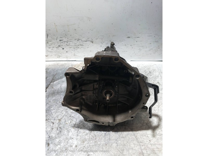 Recambio de caja cambios para audi 100 avant (445) referencia OEM IAM 3Q 15033 