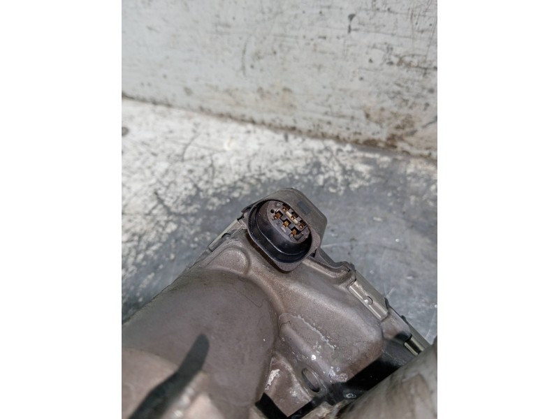 Recambio de caja mariposa para renault scenic ii authentique referencia OEM IAM 0281002681 8200330810E H8200330812