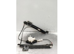 Recambio de elevalunas delantero derecho para audi a5 coupe (8t) referencia OEM IAM 4F0959802D  4P
