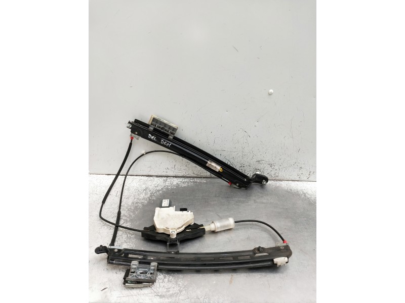 Recambio de elevalunas delantero derecho para audi a5 coupe (8t) referencia OEM IAM 4F0959802D  4P