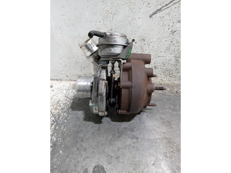 Recambio de turbocompresor para renault scenic ii authentique referencia OEM IAM 7650153 H8200347344 