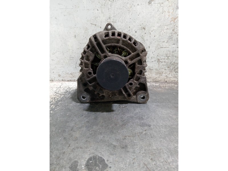 Recambio de alternador para renault scenic ii authentique referencia OEM IAM 0124425074 8200726639 