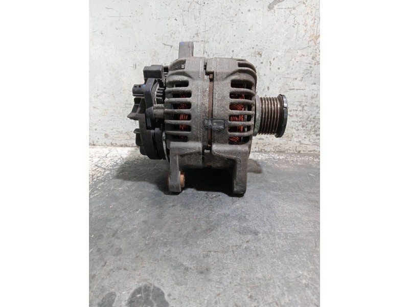 Recambio de alternador para renault scenic ii authentique referencia OEM IAM 0124425074 8200726639 