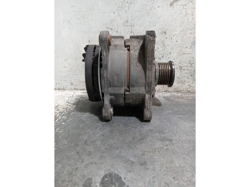 Recambio de alternador para renault scenic ii authentique referencia OEM IAM 0124425074 8200726639 