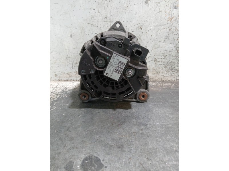 Recambio de alternador para renault scenic ii authentique referencia OEM IAM 0124425074 8200726639 
