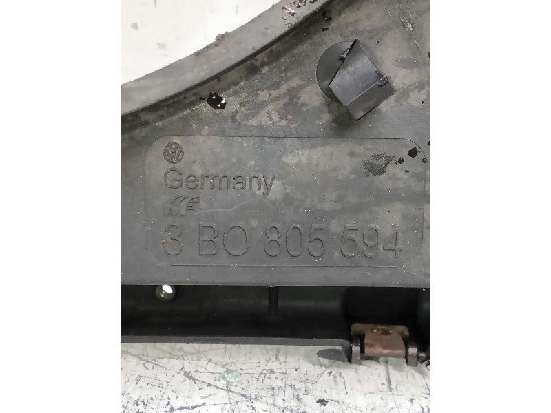 Recambio de panel frontal para volkswagen passat berlina (3b3) executive referencia OEM IAM 3B0805594  