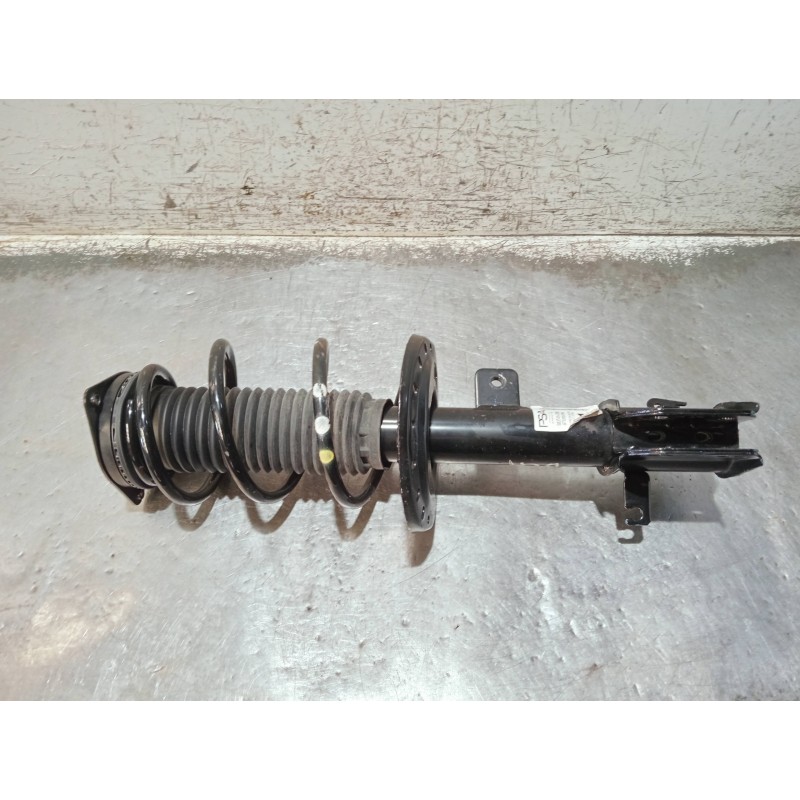 Recambio de amortiguador delantero derecho para opel corsa f referencia OEM IAM 9837414780 ST32000786 