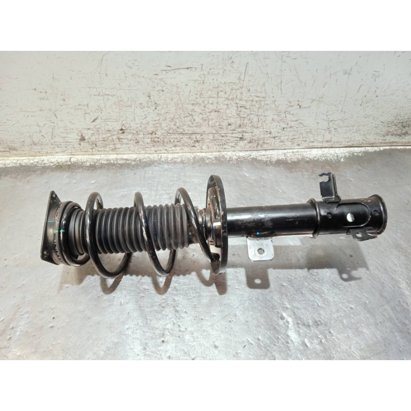 Recambio de amortiguador delantero derecho para opel corsa f referencia OEM IAM 9837414780 ST32000786 