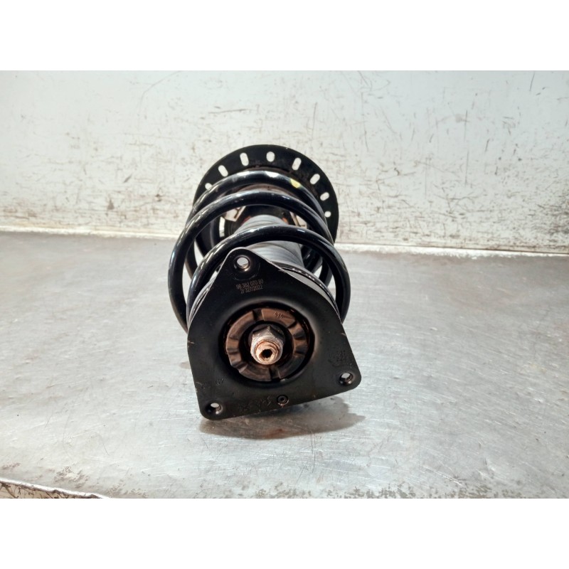 Recambio de amortiguador delantero derecho para opel corsa f referencia OEM IAM 9837414780 ST32000786 