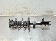 Recambio de amortiguador delantero izquierdo para opel corsa f referencia OEM IAM 9837413780 ST32000787 