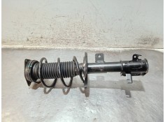 Recambio de amortiguador delantero izquierdo para opel corsa f referencia OEM IAM 9837413780 ST32000787  2