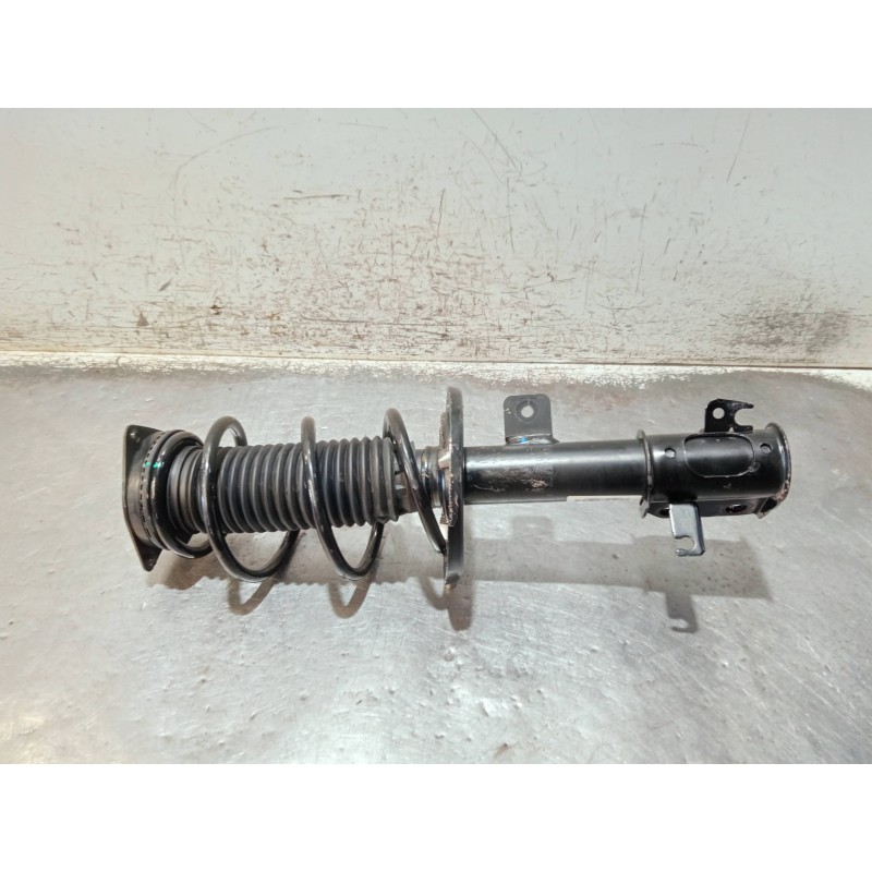 Recambio de amortiguador delantero izquierdo para opel corsa f referencia OEM IAM 9837413780 ST32000787 