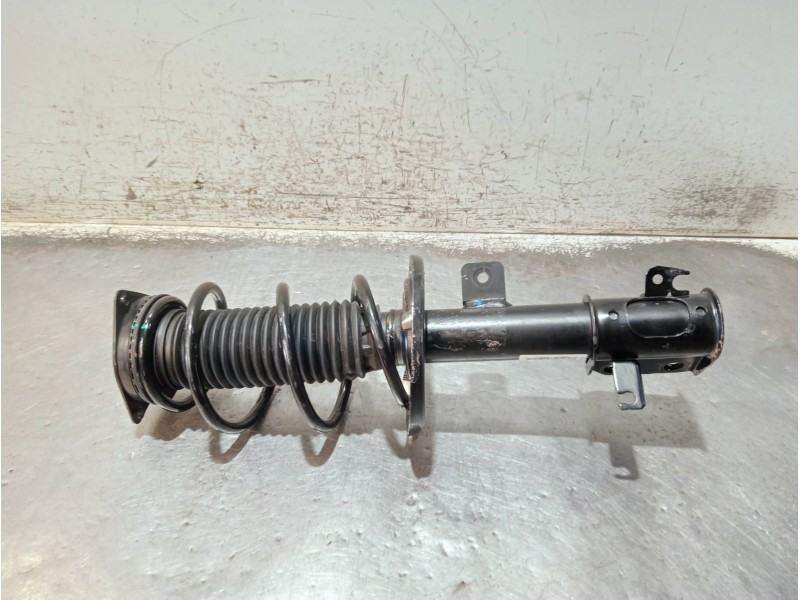 Recambio de amortiguador delantero izquierdo para opel corsa f referencia OEM IAM 9837413780 ST32000787 