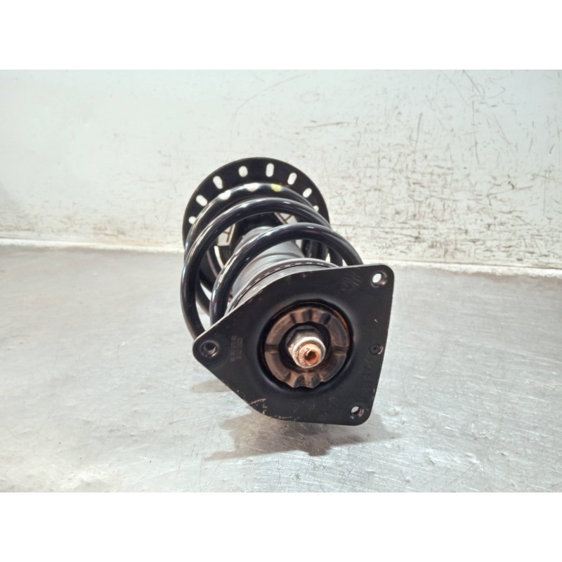 Recambio de amortiguador delantero izquierdo para opel corsa f referencia OEM IAM 9837413780 ST32000787 