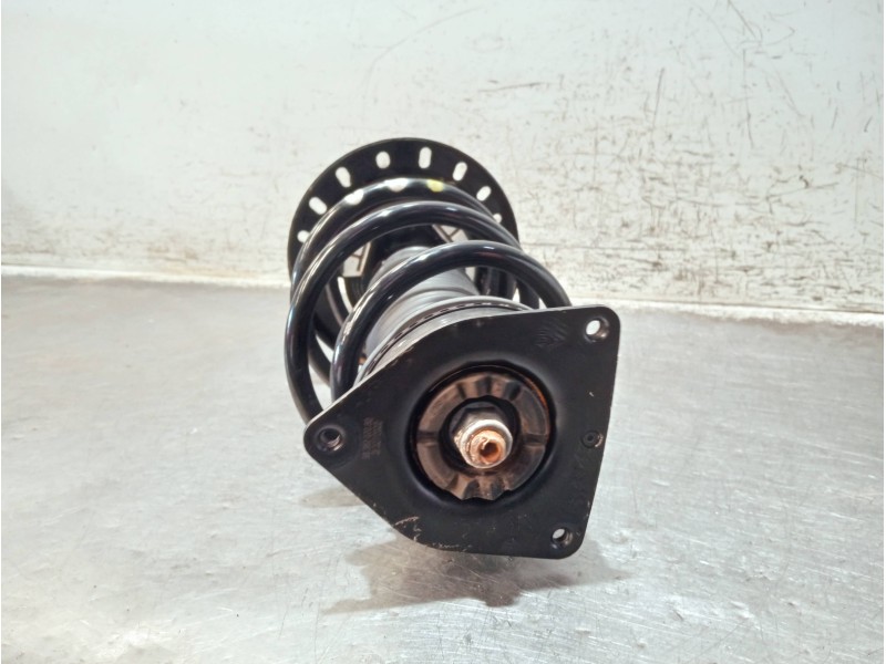 Recambio de amortiguador delantero izquierdo para opel corsa f referencia OEM IAM 9837413780 ST32000787 