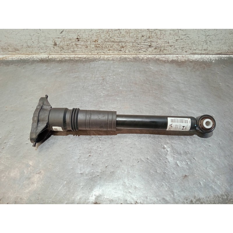 Recambio de amortiguador trasero derecho para opel corsa f referencia OEM IAM 9837467280 SA27000120 